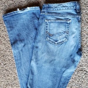 BKE Star Jeans
